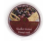 Heart & Home Sladká čerešňa Sójový prírodný vonný vosk 27 g