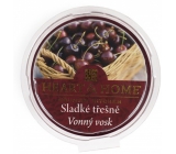 Heart & Home Sladká čerešňa Sójový prírodný voňavý vosk 27 g