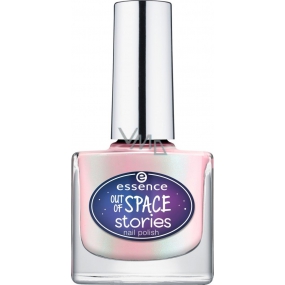 Essence Out of Space Stories lak na nechty 01 Outta Space Is The Place 9 ml