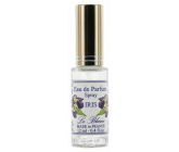 Le Blanc Iris - Kosatec toaletná voda pre ženy 12 ml