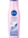 Nivea Hairmilk ošetrujúci šampón pre normálne a suché vlasy 250 ml