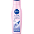 Nivea Hairmilk ošetrujúci šampón pre normálne a suché vlasy 250 ml