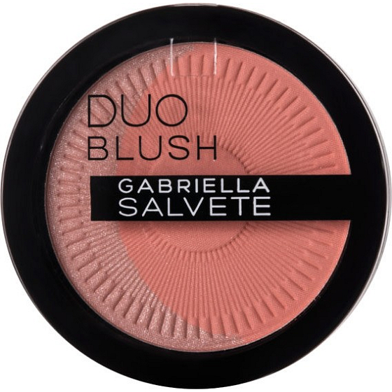 Gabriella salva Duo Blush tvárenka 02 8 g