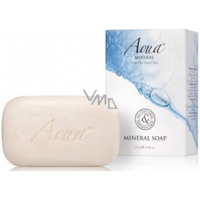 Aqua Mineral Mineral Soap minerálne mydlo 125 g