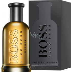 Hugo Boss Boss Bottled Intense Eau de Parfum toaletná voda pre mužov 50 ml