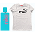 Nike Azure Woman toaletná voda 100 ml + tričko Puma, darčeková sada