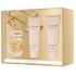 Elie Saab Le Parfum parfumovaná voda pre ženy 50 ml + sprchový gél 75 ml + telové mlieko 75 ml, darčeková sada