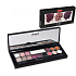 Pupa Pupart S Eyes Make-up kozmetická kazeta pre líčenie očí 012 Intense Plum 9,8 g
