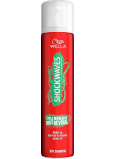Wella shockwaves Style Refresh & Root Revival suchý šampón na vlasy 65 ml