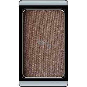 Artdeco Eye Shadow Pearl perleťové očné tiene 162 Pearly Chocolate 0,8 g