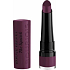 Bourjois Rouge Velvet The Lipstick rúž 20 Plum Royal 2,4 g