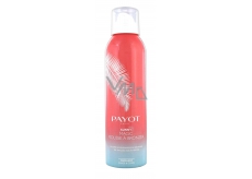 Payot Sunny Magic Mousse A Bronzer pena, ktorá postupne pripravuje tvár a telo pre opaľovanie 200 ml