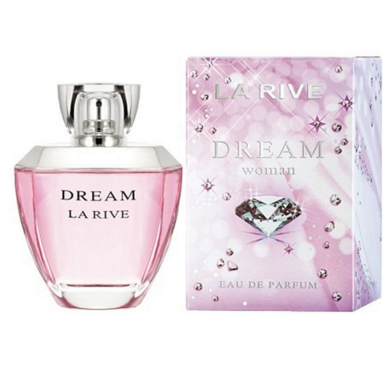 La Rive Dream toaletná voda pre ženy 100 ml
