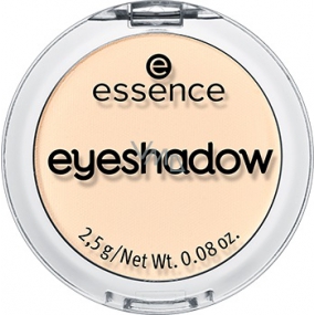 Essence Eyeshadow Mono očné tiene 05 Granny Pants 2,5 g