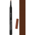 Essence The Eyebrow Pen pero na obočie 03 Medium Brown 1,1 ml