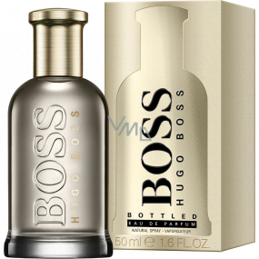 Hugo Boss Bottled Eau de Parfum Parfumovaná voda pre mužov 50 ml