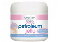 Cotton Tree Baby Petroleum Jelly petrolejová masť pre deti 250 ml