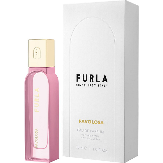 Furla Favolosa parfumovaná voda pre ženy 30 ml