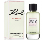 Karl Lagerfeld Hamburg Alster toaletná voda pre mužov 100 ml