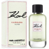 Karl Lagerfeld Hamburg Alster toaletná voda pre mužov 100 ml