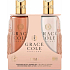 Grace Cole Ginger Lily & Mandarin - sprchový gél Ginger Lily and Mandarin 300 ml + hydratačné telové mlieko 300 ml, kozmetická sada pre ženy