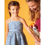 Nivea Sun Babies & Kids Sensitive Protect OF50 5v1 sprej na opaľovanie pre deti 270 ml