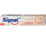 Signal Integral 8 Zubná pasta s harmančekom a soľou 75 ml