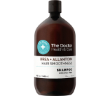 The Doctor Health & Care Urea + Alantoin Uhladzujúci šampón na vlasy 946 ml