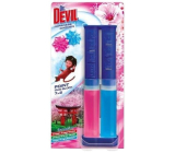 Dr. Devil Japanese Garden 3v1 Point Block Toaletný bodový blok 65 ml
