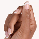 Essence French Manicure šablóny na nechty pre francúzsku manikúru 60 kusov