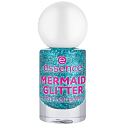 Essence mini lak na nechty 07 Mermaid Glitter 5 ml