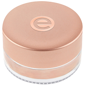 Essence krémové očíne stíny 02 Pearl 5 g Essence krémové očíne stíny 02 Pearl 5 g