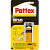 PATTEX Repair Epoxy Ultra Quic 1 min dvojzložkové epoxidové lepidlo, 11 ml