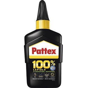 PATTEX 100% univerzálne lepidlo 50 g