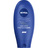 Nivea Intensive Care krém na ruky, 100 ml