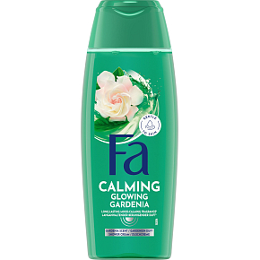 Fa Glowing Gardenia sprchový gel 250 ml