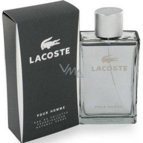 Lacoste pour Homme toaletná voda 50 ml