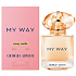 Giorgio Armani My Way Sunny Vanilla parfumovaná voda pre ženy 30 ml