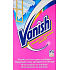 Vanish prací prášok na záclony 10 dávok 600 g