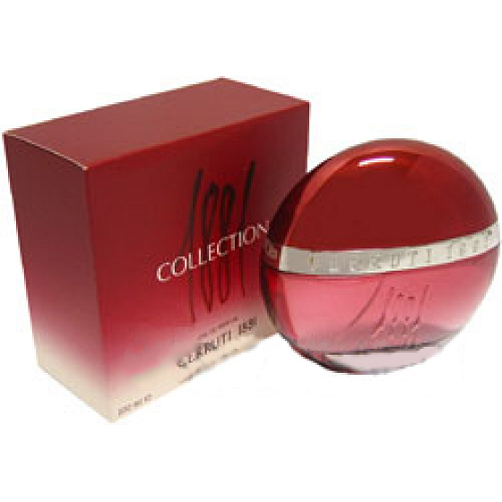Cerruti 1881 Collection Female parfumovaná voda 50 ml