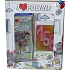 Bohemia Gifts Urbanova kozmetika Pre policajta sprchový gél 300 ml + mydlo 35 g, kozmetická sada