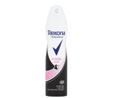 Rexona Invisible Pure antiperspirant dezodorant sprej pre ženy 150 ml