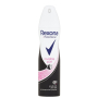 Rexona Invisible Pure antiperspirant deodorant sprej pre ženy 150 ml