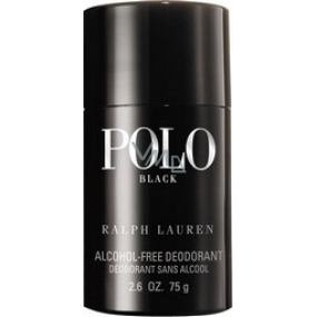 Ralph Lauren Polo Black dezodorant stick pre mužov 75 ml