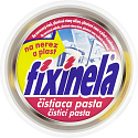Fixinela na nerezové nádobí a plasty, čistiaca pasta, 200 g