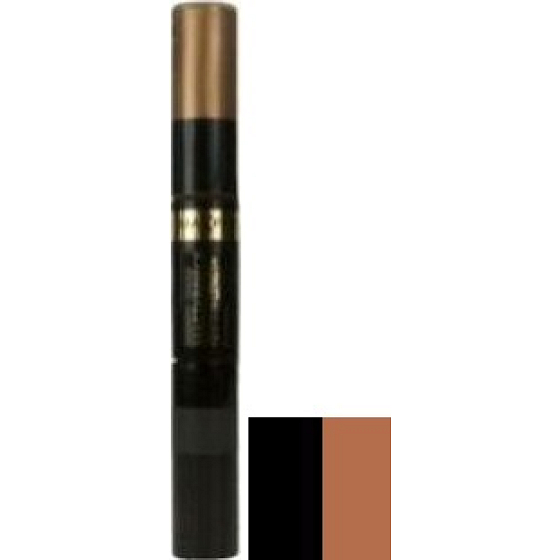 Max Factor Masterpiece Beyond Length maskara 125 tanned Black 2 x 5,3 ml