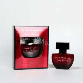 Kylie Minogue Sexy Darling toaletná voda pre ženy 30 ml