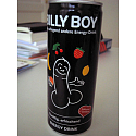 Billy Boy kondóm prírodné lubrikovaný 3 kusy