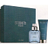 Calvin Klein Eternity Aqua for Men toaletná voda 50 ml + sprchový gél 100 ml, darčeková sada