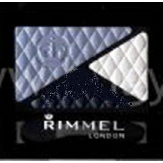 Rimmel London Glam Eyes trio očné tiene 710 3,8 g